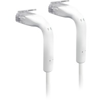 Ubiquiti U-Cable-Patch-RJ45 blanco