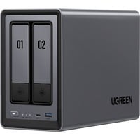 Ugreen 25369, NAS 