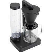 Wilfa 602277, Máquina de café negro