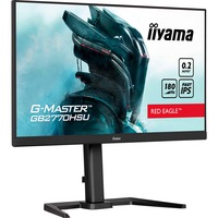 iiyama GB2770HSU-B6, Monitor de gaming negro (mate)
