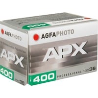 Agfa APX 400 135-36, Película 