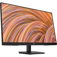 HP V27i G5 (HSD-0134-A), Monitor LED negro