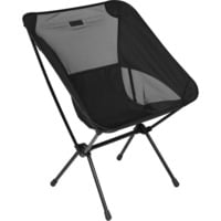 Helinox Chair One XL 10087R1, Silla negro