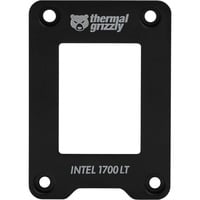 Thermal Grizzly S-TG-CF-i1700-LT, Soporte negro