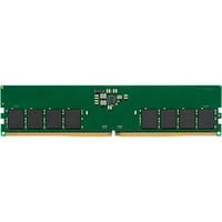 Kingston KCP556UD8-32, Memoria RAM negro