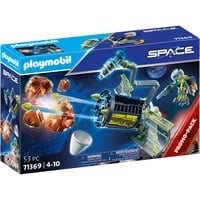 PLAYMOBIL 71369, Juegos de construcción 