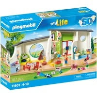 PLAYMOBIL 71601, Juegos de construcción 