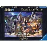 Ravensburger 17561, Puzzle 