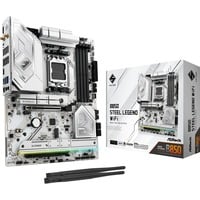 ASRock 90-MXBQS-A0UAYZ, Placa base 