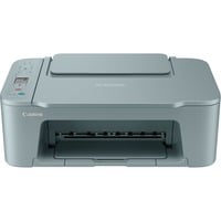 Canon 6671C056BA, Impresora multifuncional Azul-gris