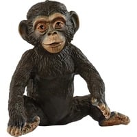 Schleich 14884, Muñecos 