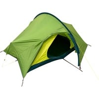 Vango TEVAPEX00000002, Apex Compact 300, Tienda de campaña verde