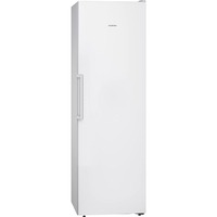 Siemens GS36NVWEP, Congelador blanco