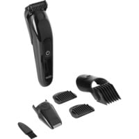 Braun MGK3410, Cortador de pelo negro