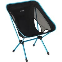 Helinox Chair One (re) 10003223, Silla negro/Azul