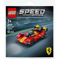 LEGO 30709, Juegos de construcción 