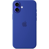 Apple MYYF3ZM/A, Funda para teléfono móvil azul