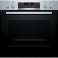 Bosch HEA171BS2, Juego de cocina negro/Acero fino