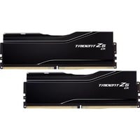 G.Skill F5-8800C4255H24GX2-TZ5CK, Memoria RAM negro