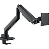 SilverStone SST-ARM14B, Soporte de monitor negro