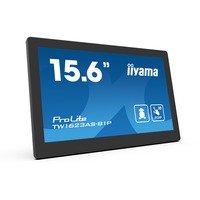 iiyama ProLite TW1623AS-B1P, Monitor LED negro (mate)