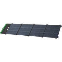 APC PSP200, Panel solar 