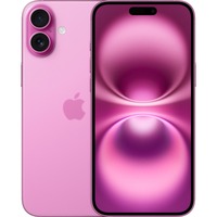 Apple MXY13ZD/A, Móvil rosa neón