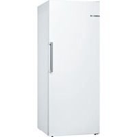 Bosch Serie 6 GSN54AWCV congelador Congelador vertical Independiente 328 L C Blanco blanco, 328 L, 23 kg/24h, SN-T, Sistema de descongelado, C, Blanco