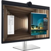 Dell U3224KBA, Monitor LED negro/Plateado