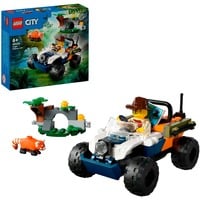 LEGO 60424, Juegos de construcción 