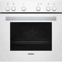 Siemens HE010FBV1, Cocina blanco