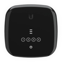 Ubiquiti UF-WiFi6, Punto de acceso negro