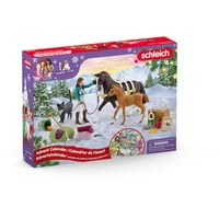 Schleich 99092, Muñecos 