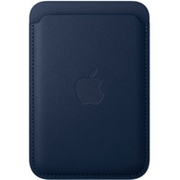 Apple MA6X4ZM/A, Funda protectora azul oscuro