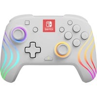 PDP 500-238-WH, Gamepad blanco