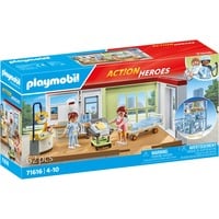 PLAYMOBIL 71616, Juegos de construcción 