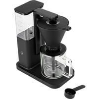 Wilfa 602281, Máquina de café negro