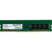 ADATA GD4U3200316G-SMI, Memoria RAM verde