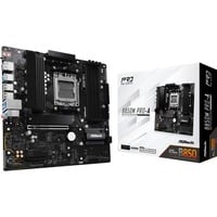 ASRock 90-MXBR8-A0UAYZ, Placa base 