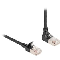 DeLOCK 80290, Cable negro