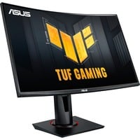 ASUS TUF Gaming VG27WQ 68,6 cm (27") 2560 x 1440 Pixeles Full HD LED Negro, Monitor de gaming negro, 68,6 cm (27"), 2560 x 1440 Pixeles, Full HD, LED, 4 ms, Negro