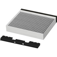 Neff Z53CXB1X4 accesorio para campana de estufa Filtro para campana extractora, Filtros Filtro para campana extractora, Negro, Blanco, Neff, 300 g, 220 mm, 535 mm