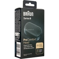 Braun 8006540879900, Ensayo negro