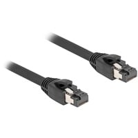 DeLOCK 80238, Cable negro