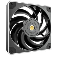 Montech METAL 120 PWM, Ventilador 