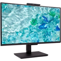 Acer B248Y G, Monitor LED negro