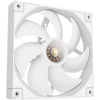 DeepCool FT14 WH 140x140x25, Ventilador blanco