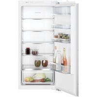 Neff KI1412FE0 frigorífico Integrado 204 L E, Refrigerador de espacio completo 204 L, SN-ST, 35 dB, E