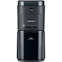 Wilfa CG2G-260, Molinillo de café negro