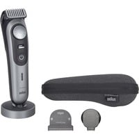 Braun BT9420, Cortapelo para barba gris